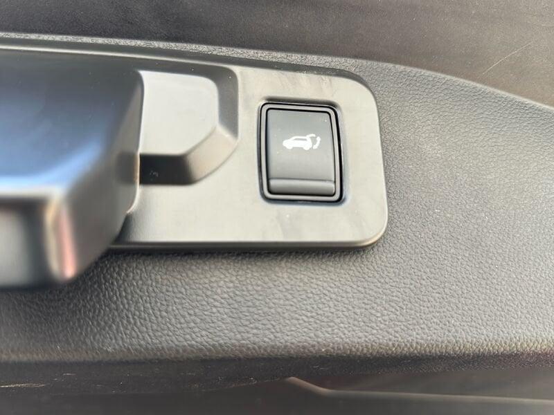 Renault Austral Austral 4CONTROL advanced E-tech Full Hybrid Iconic 200cv