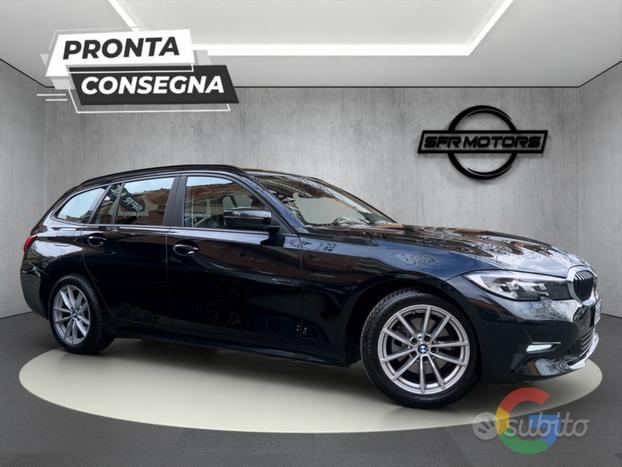 BMW Serie 3 320d xDrive Touring/PROMO