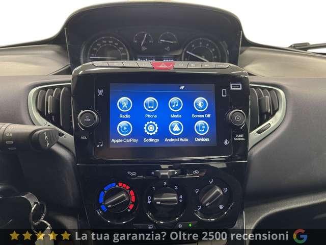 Lancia Ypsilon Ypsilon 1.0 firefly hybrid Oro s&s 70cv