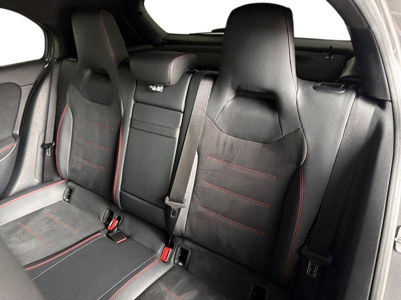 Mercedes-Benz Classe A A 200 d Automatic AMG Line Premium