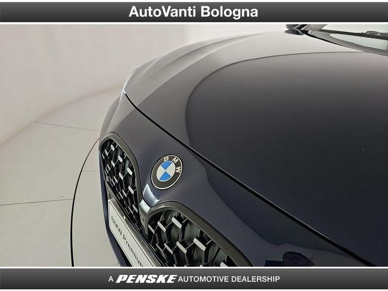 BMW Serie 4 Cabrio 420d 48V Cabrio Msport Pro
