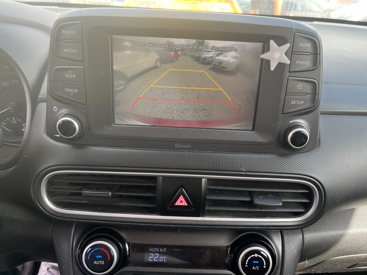 Fiat Qubo 1.4 8V 77 CV Dynamic Natural Power