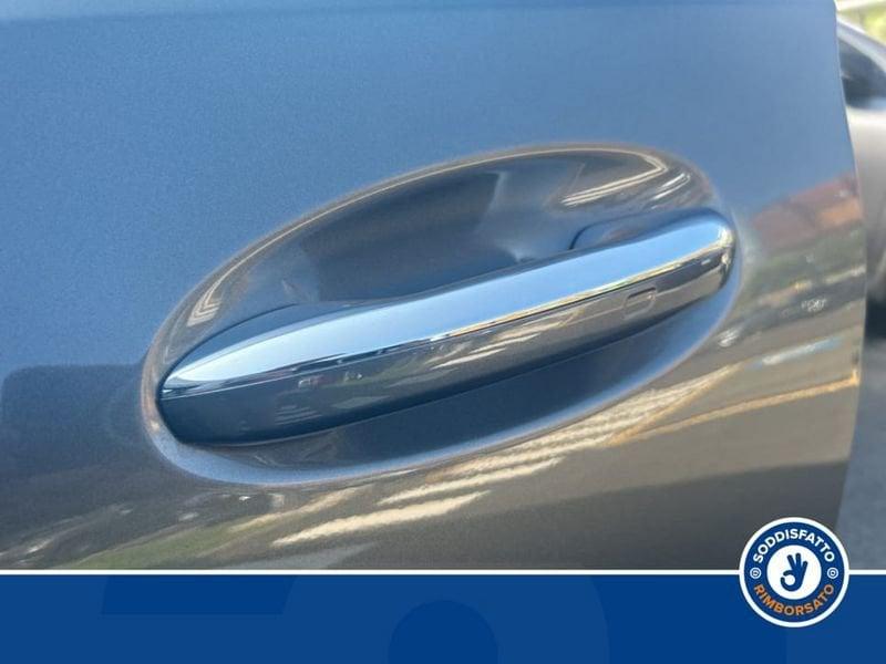 Mercedes-Benz Classe C 220d Mild Hybrid 4Matic Berlina AMG Line Premium