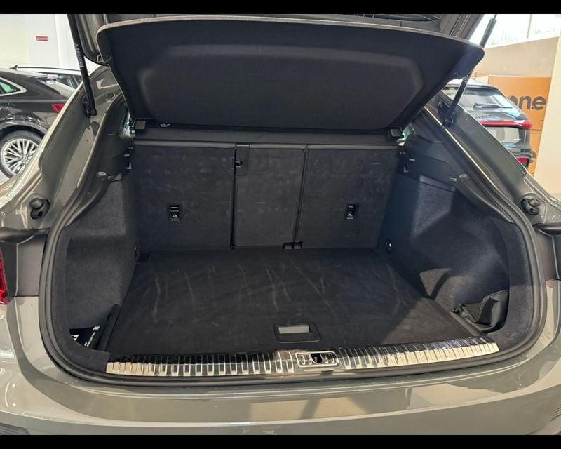 Audi Q3 2ª serie SPB 35 TDI S tronic S line edition