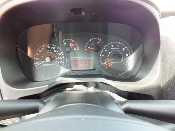 Fiat Fiorino 1.3 Multijet 95CV*allestimento speciale*