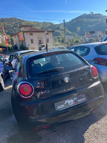 Alfa Romeo MiTo 1.3 JTDm 16V 90 CV Distinctive