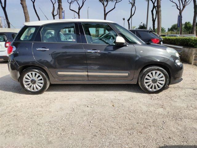 FIAT 500L 1.4 95 CV GPL CRUISE,CLIMA,CERCHI LEGA