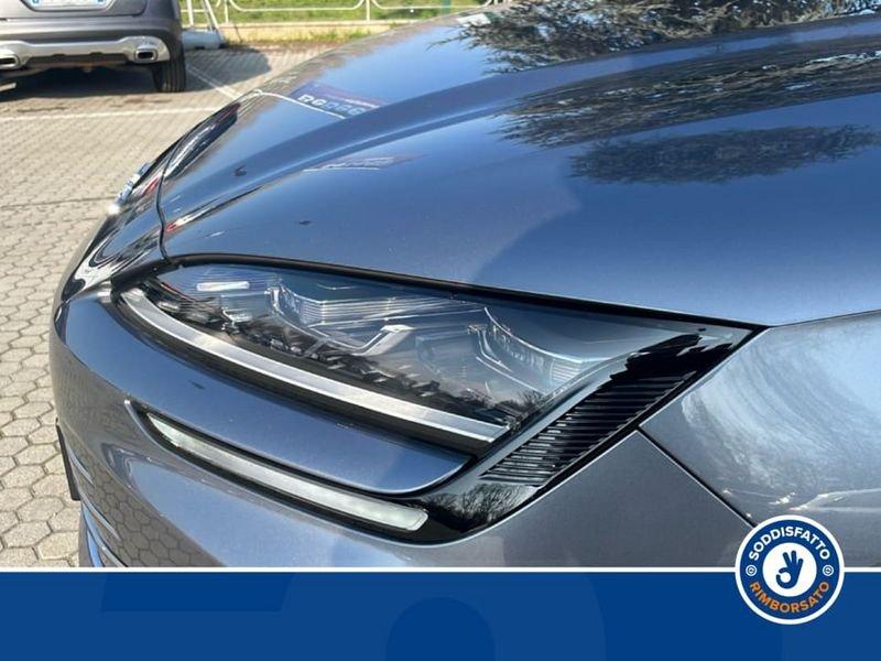 BYD Seal U DM-i Design