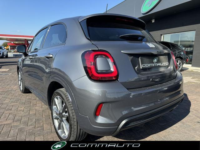 FIAT 500X 1.0 T3 120 CV Sport
