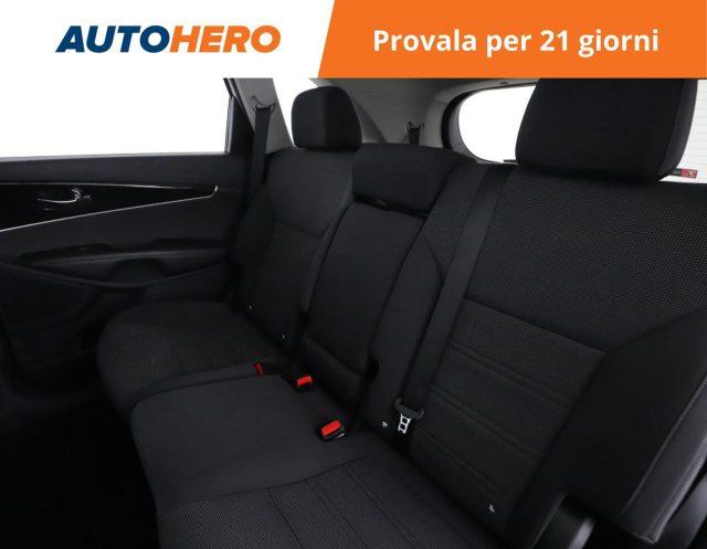KIA Sorento 2.2 CRDi 2WD Loft