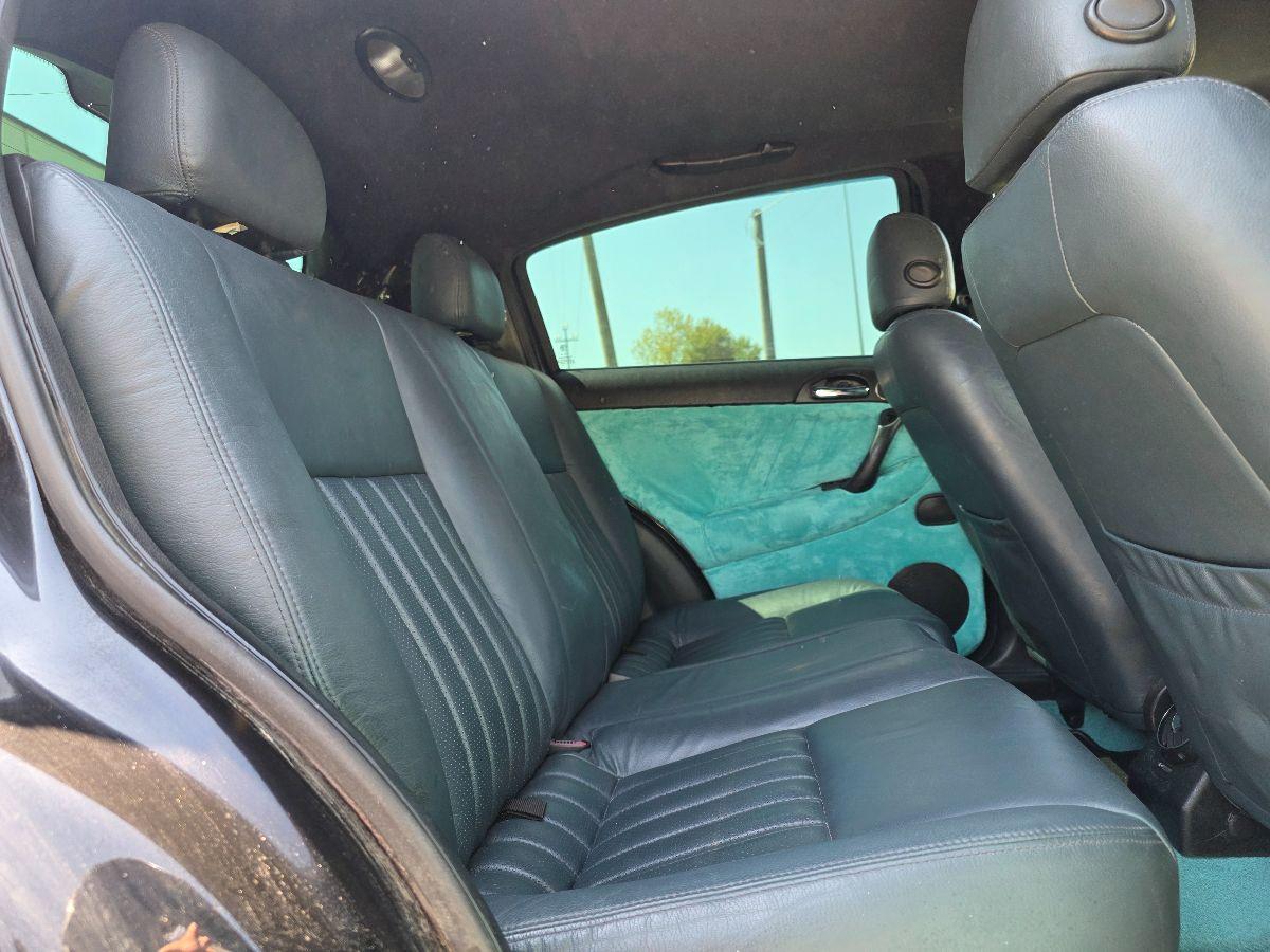 ALFA ROMEO 147 1.9 JTD 120 CV OK NEOPATENTATI