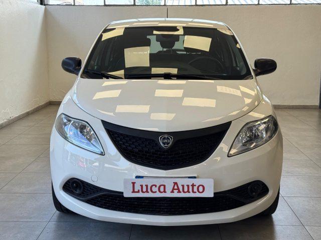 LANCIA Ypsilon 1.0 FireFly S&S Hybrid *UNICO PROPRIETARIO*