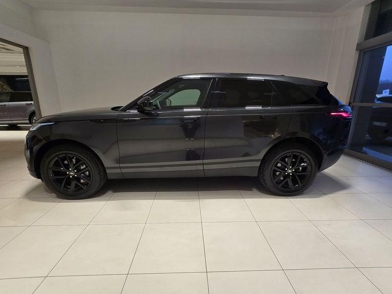 Land Rover Range Rover Velar 2.0D I4 204 Dark Edition 4WD Auto Immatricolazione 31/12/2024