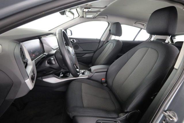 BMW 116 Serie 1 i 5p. Advantage