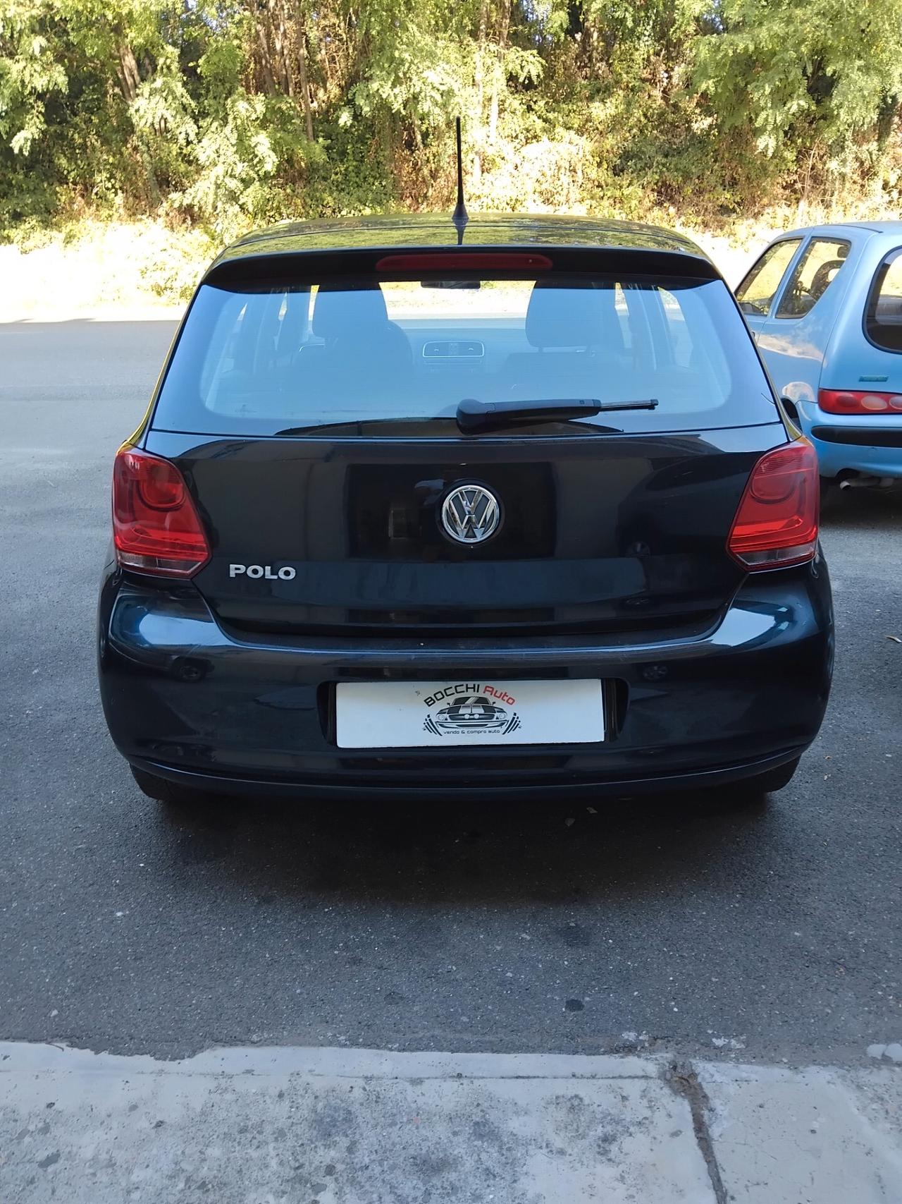 Volkswagen Polo 1.2 70 CV 5p. Comfortline
