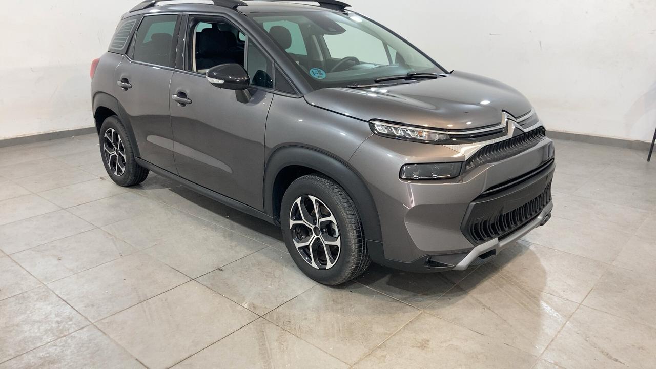 Citroen C3 AIRCROSS 1.2 110CV Shine