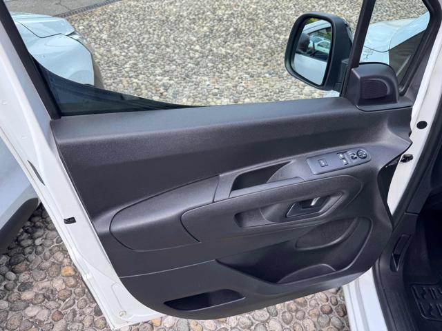 TOYOTA Proace City 1.5D 100 CV S&S 4p. Comfort