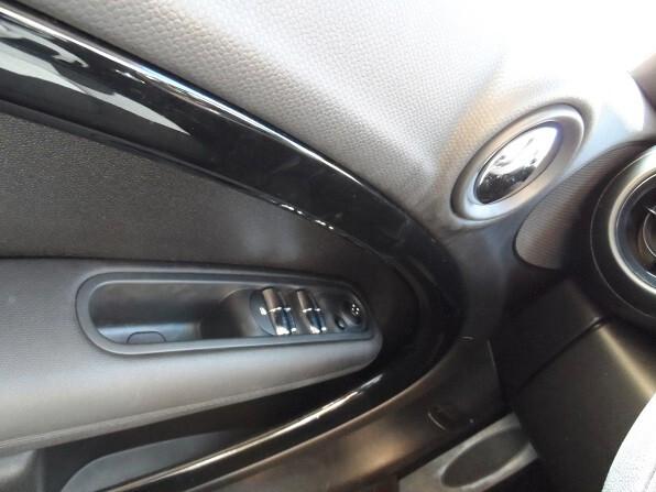 Mini Cooper D Countryman 1.6 D 112 CV Business
