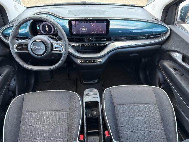 FIAT 500e Berlina 42 kWh Icon NUOVO