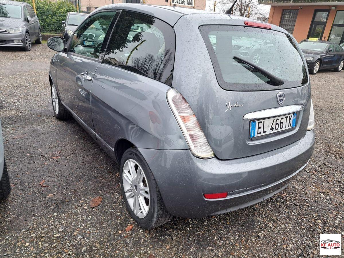 LANCIA - Ypsilon 1.2 8v Diva 69cv