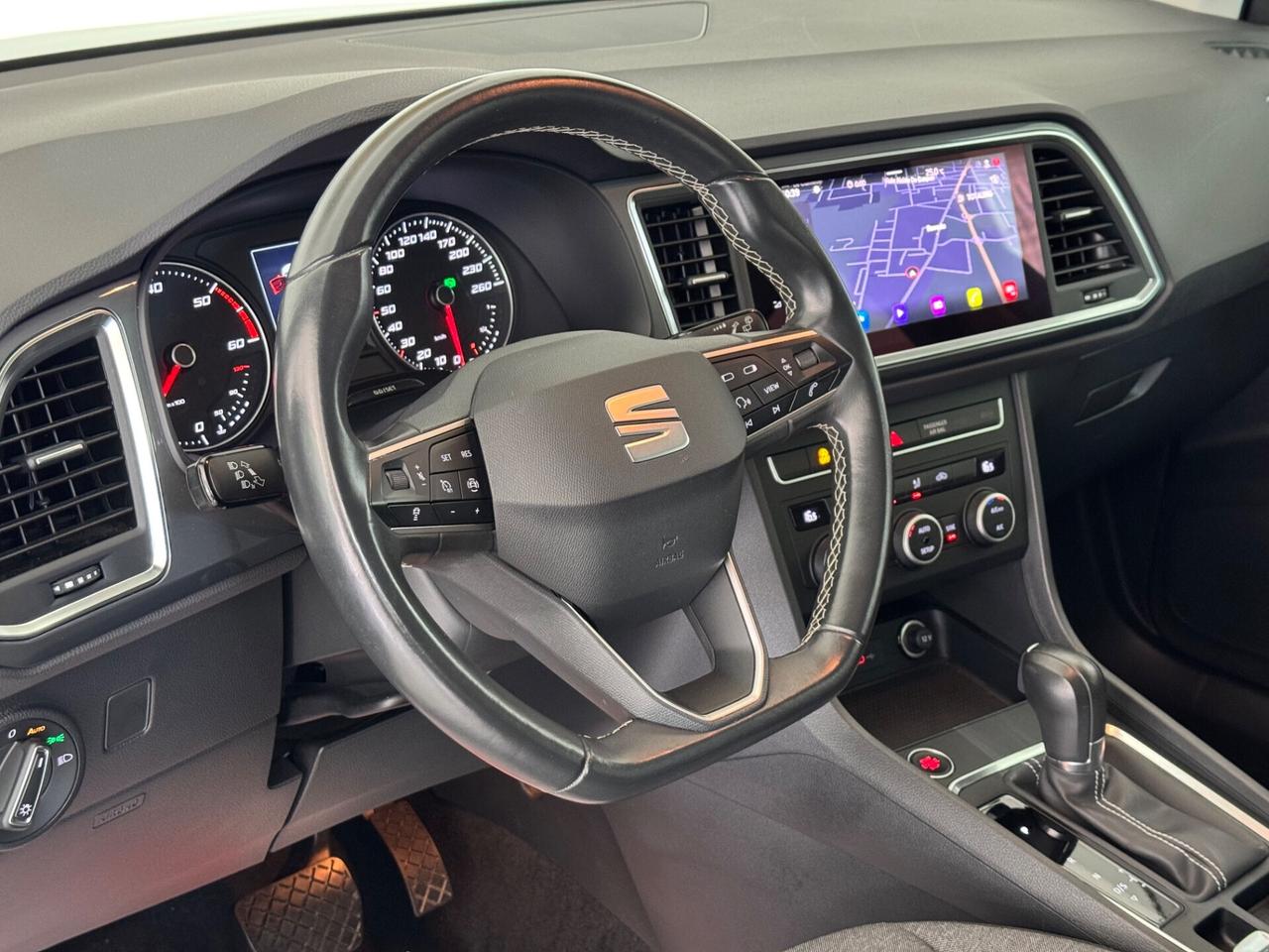 Seat Ateca 2.0 TDI DSG Business 150cv E6d-Temp