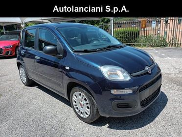 FIAT Panda 1000 HYBRID 70CV ITALIA