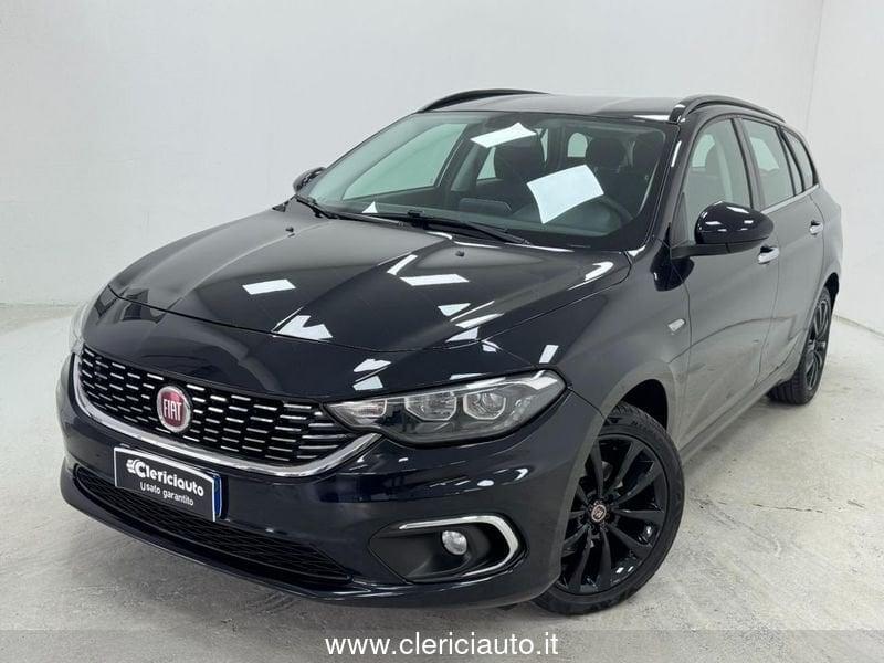 FIAT Tipo 1.6 Mjt S&S SW Lounge