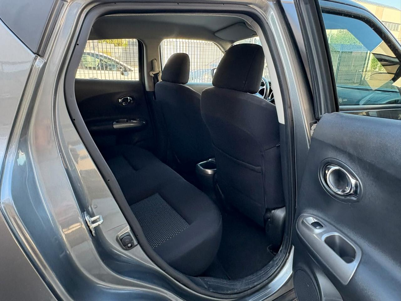 Nissan Juke 1.2 DIG-T 115 Start&Stop ACENTA OK NEOPATENTATI