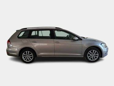 VOLKSWAGEN GOLF VARIANT VII 1.6 TDI Business BMT