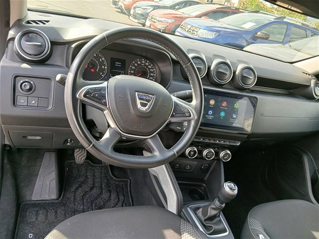 Dacia Duster 1.0 TCe GPL Prestige SL DaciaPlus 4x2