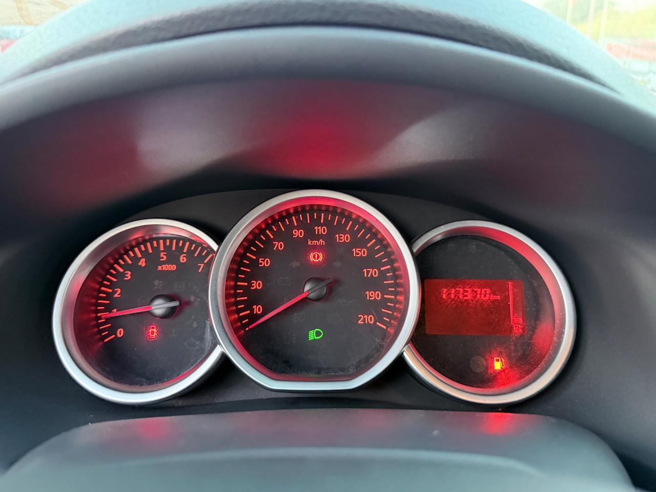 Dacia Sandero 1.0 SCe 12V 75CV Ambiance EURO 6