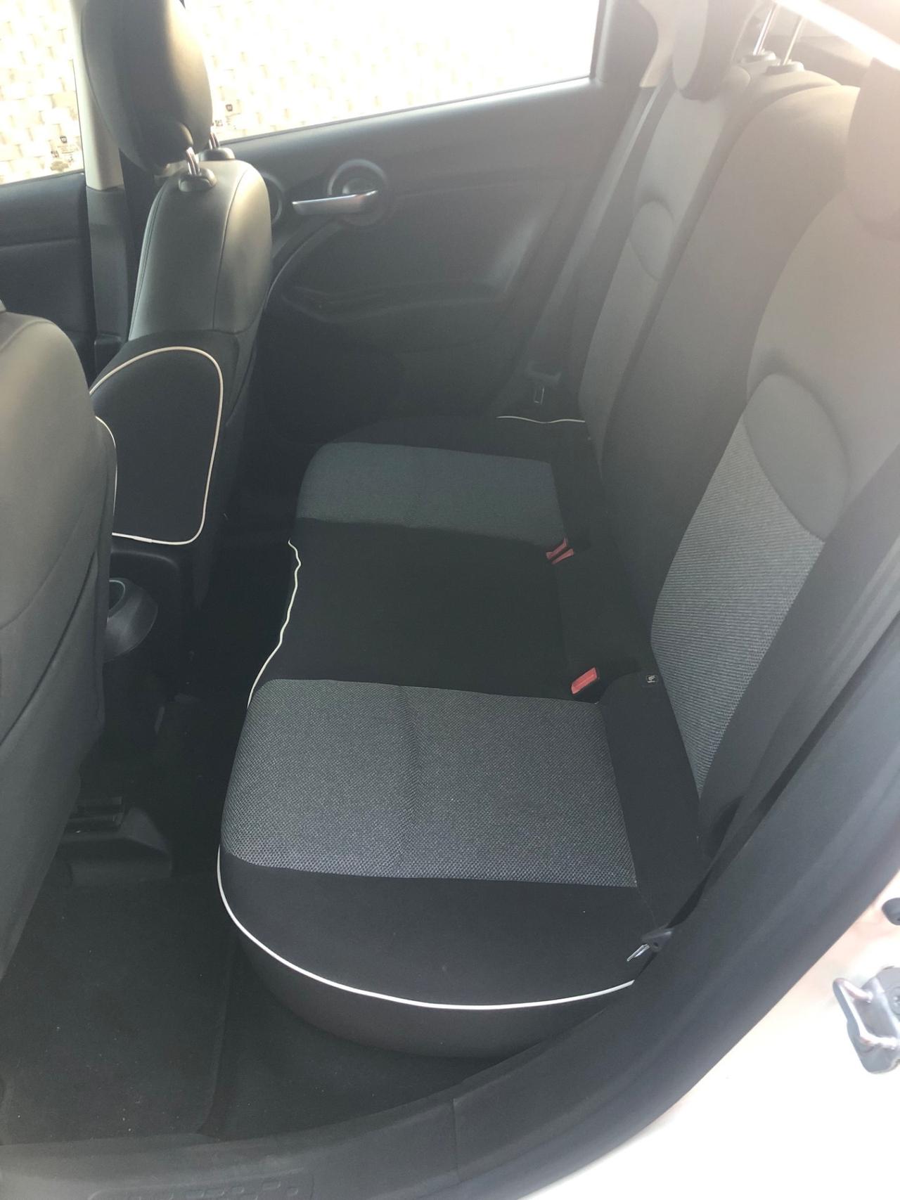 FIAT 500X 1.6 DIESEL BUSINESS 101000 KM