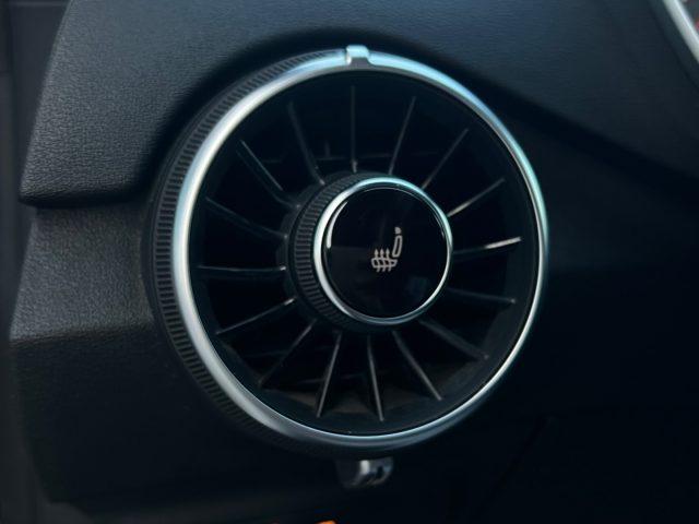 AUDI TT Coupé 2.0 TFSI quattro S tronic S line Sline