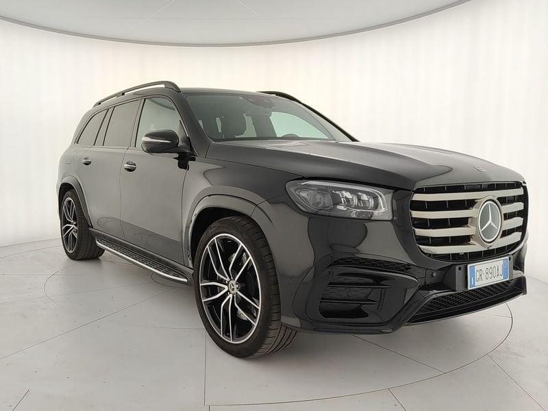 Mercedes-Benz GLS GLS 450 4Matic Premium Plus 4matic auto - IVA DEDUCIBILE