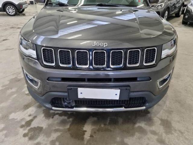 JEEP Compass 1.4 MultiAir 2WD Limited Az. Italia 90.000 Km
