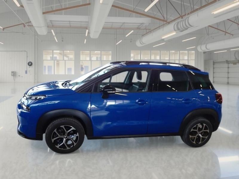 CITROEN C3 AIRCROSS PURETECH 110 SES SHINE SUV