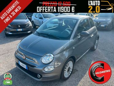 Fiat 500 1.2 EasyPower