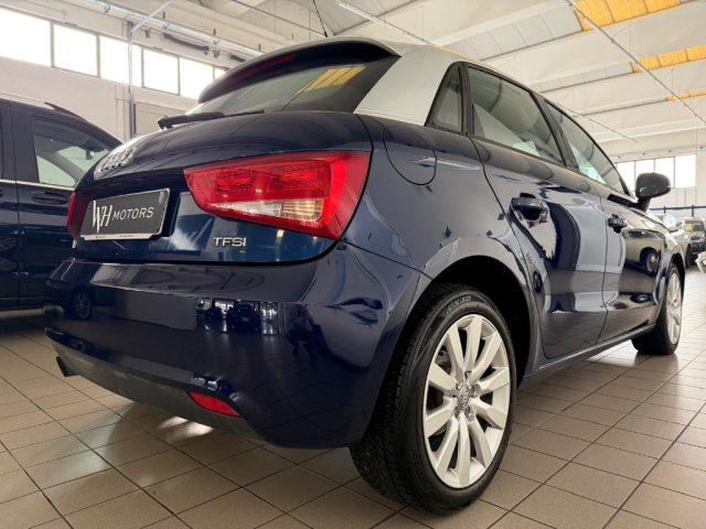 AUDI A1 SPB 1.2 TFSI Ambition