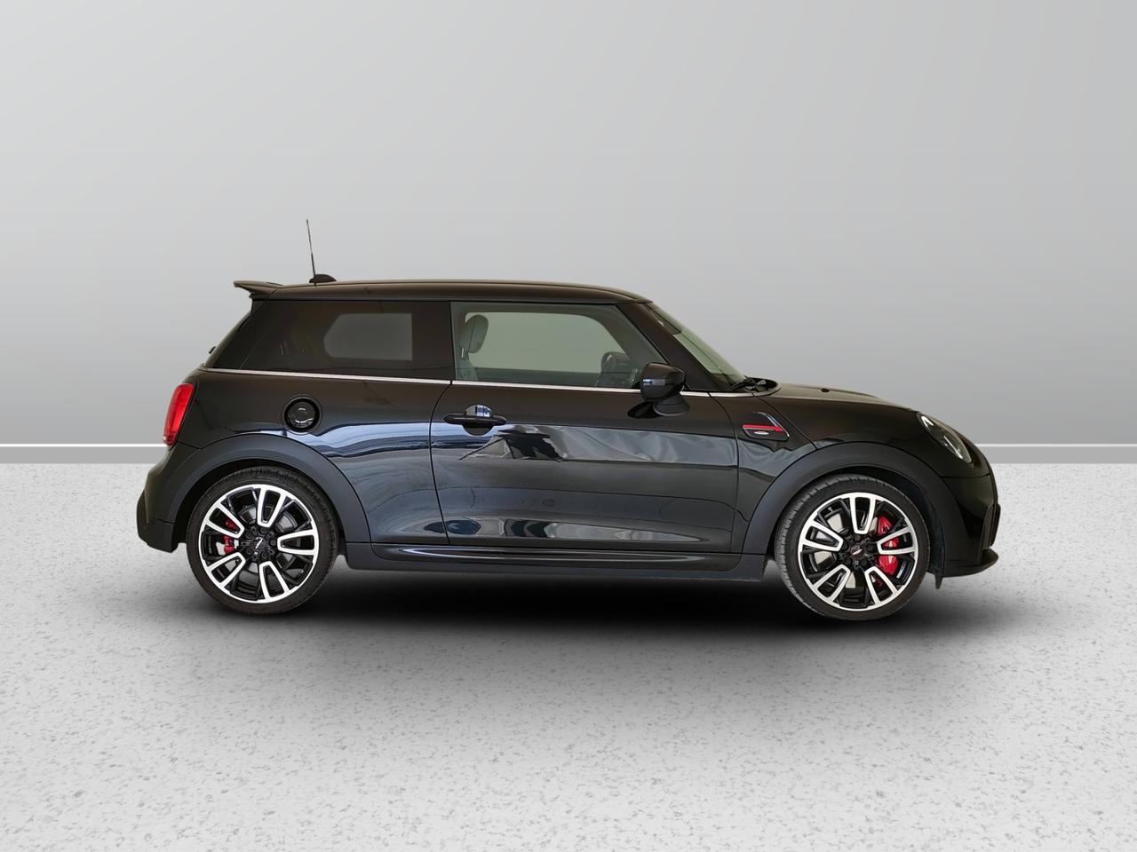 MINI Mini IV F56 2021 3p - Mini 3p 2.0 JCW JCW auto