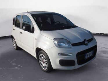 FIAT Panda 1.2 EasyPower GPL Easy