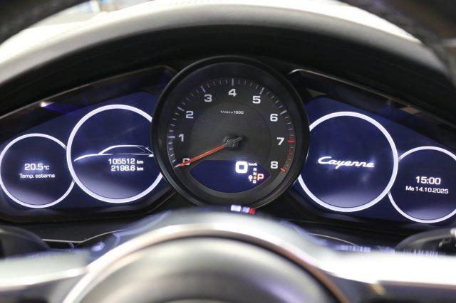 PORSCHE Cayenne 3.0 V6 "" TETTO PANORAMICO / CERCHI 21" ""