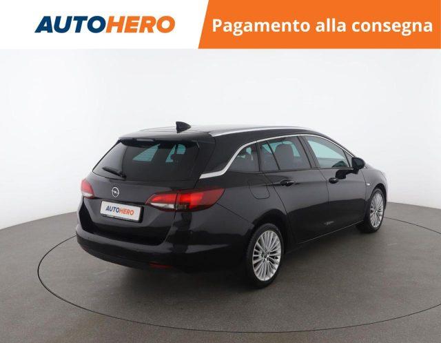 OPEL Astra 1.6 CDTi 110CV Start&Stop Sports Tourer Innovation