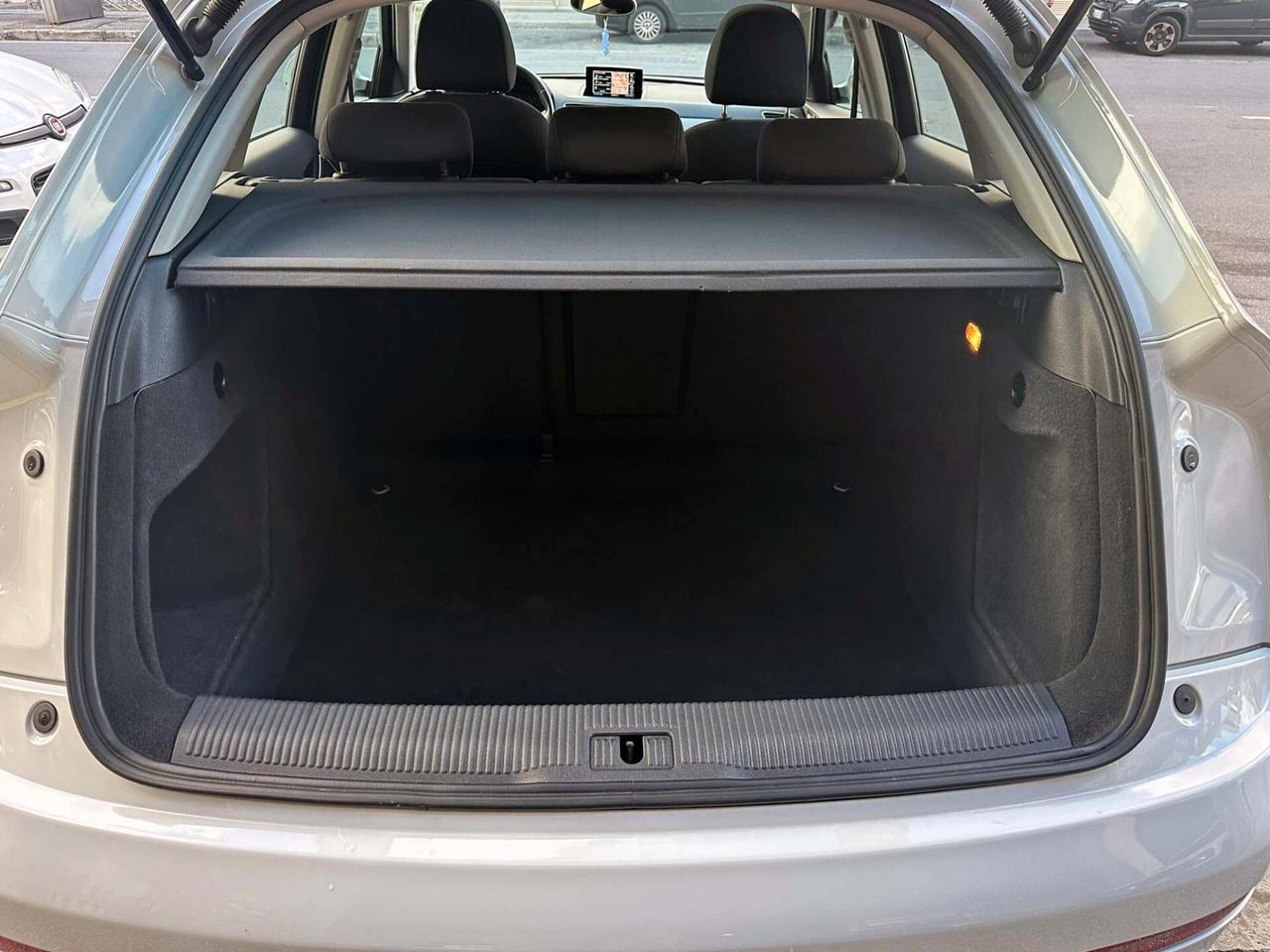 Audi Q3 2.0 TDI quattro Business Plus