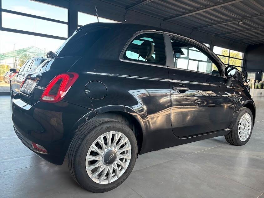 Fiat 500 1.0 Hybrid NEOPATENTATI 32.000KM
