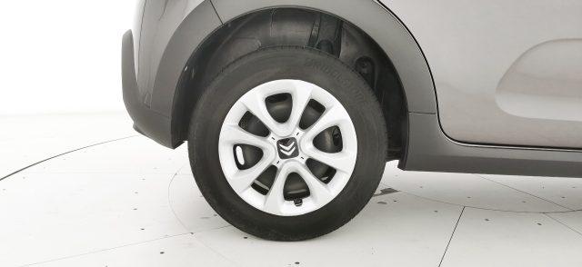 CITROEN C3 PureTech 83 S&S Feel