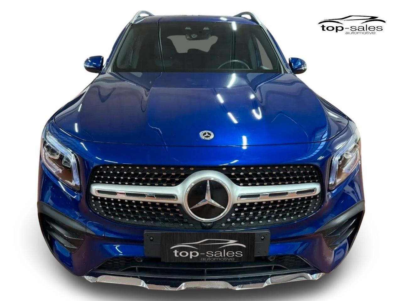 Mercedes-benz GLB 200 d Automatic Premiumn PERFETTA