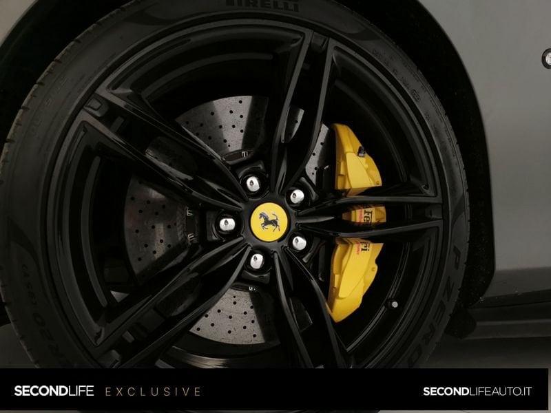 Ferrari Roma 3.9 F1 dct