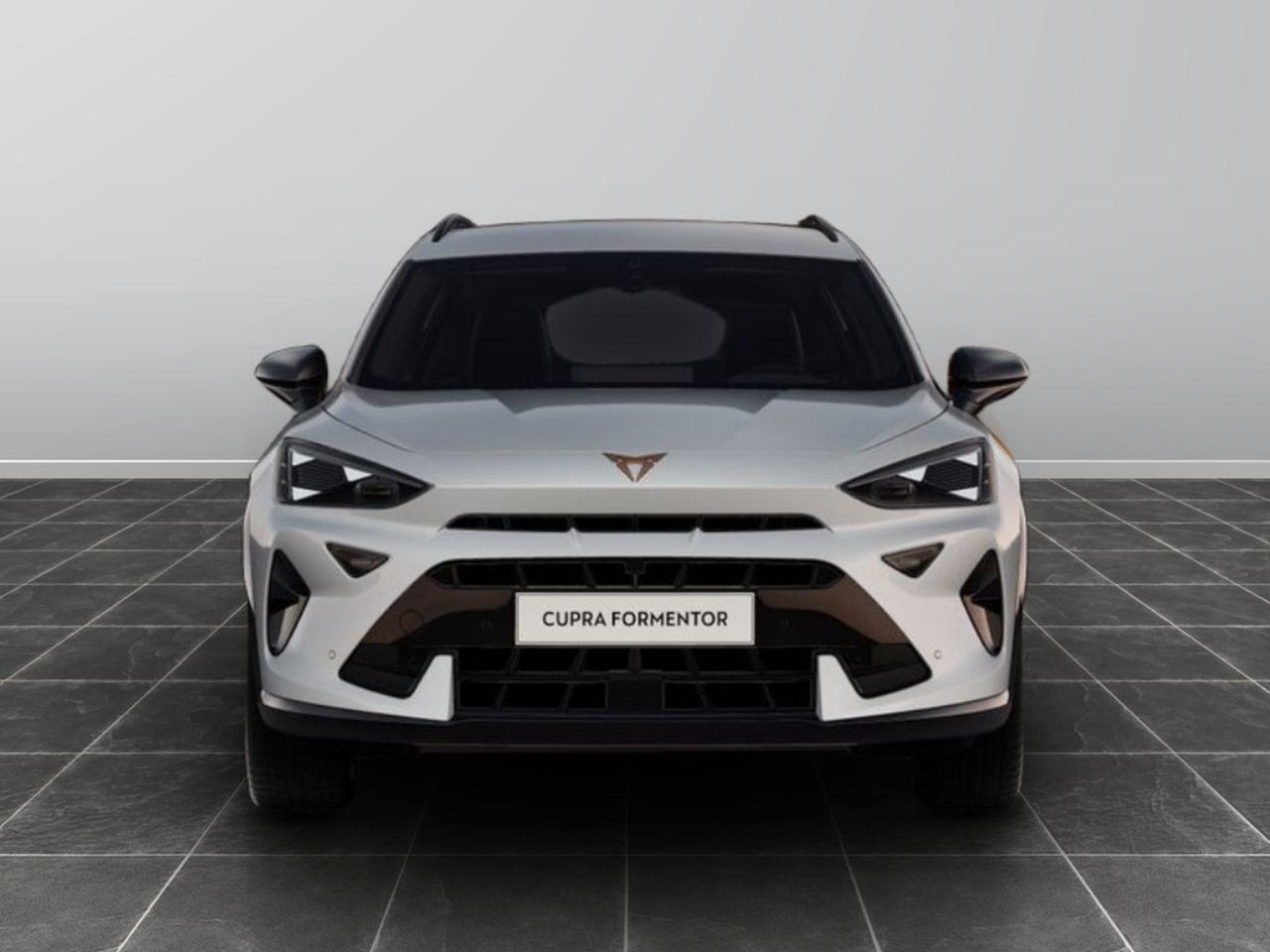 Cupra Formentor 1.5 hybrid 150cv dsg