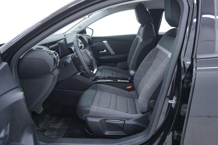 Citroen C4 Feel Pack EAT8 BR037747 1.5 Diesel 131CV