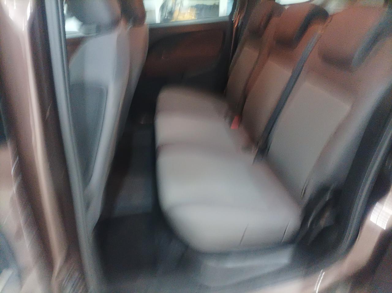 Fiat Doblo Doblò 1.6 MJT 16V 120CV Trekking 10/2016